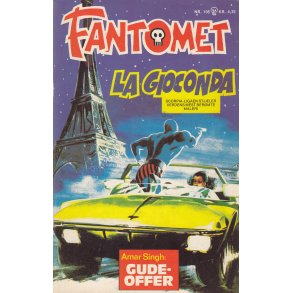Fantomet 105