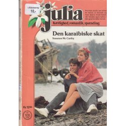 Julia 105 (1988)