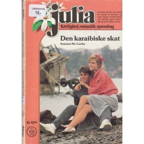Julia 105 (1988)