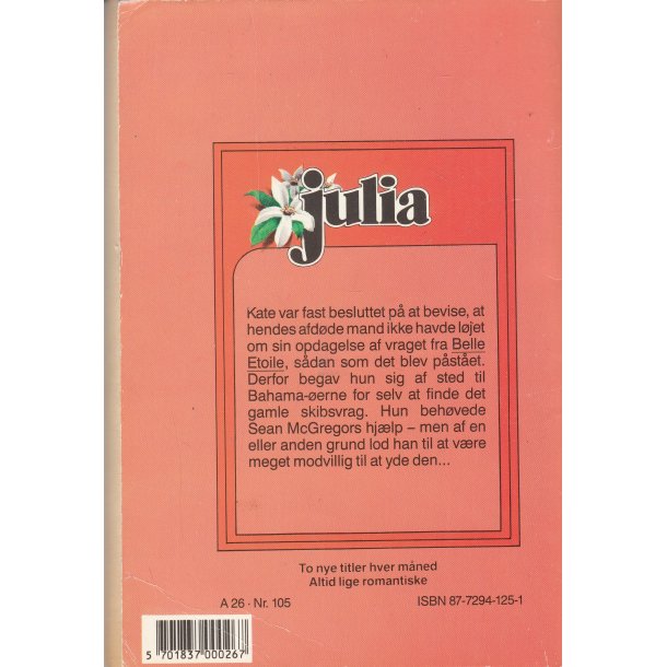 Julia 105 (1988)