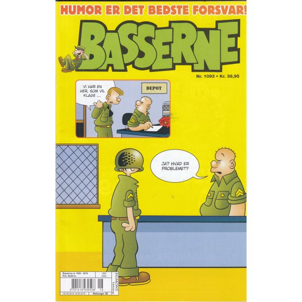 Basserne 1093