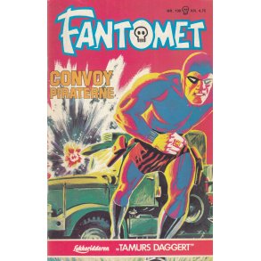 Fantomet 109