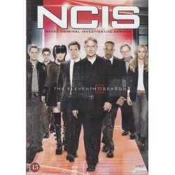NCIS - S�son 11 (DVD)