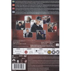 NCIS - S�son 11 (DVD)