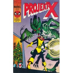 Projekt X 11 (1985)