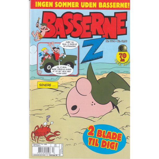 Basserne 1114