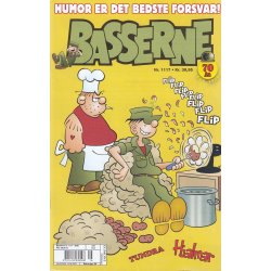 Basserne 1117