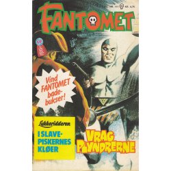 Fantomet 111