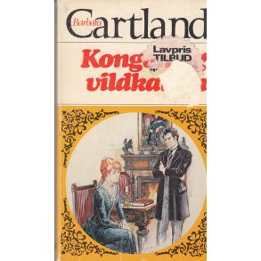 Barbara Cartland 112