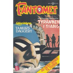 Fantomet 113