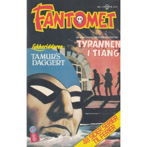 Fantomet 113