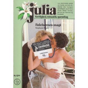Julia 114 (1989)