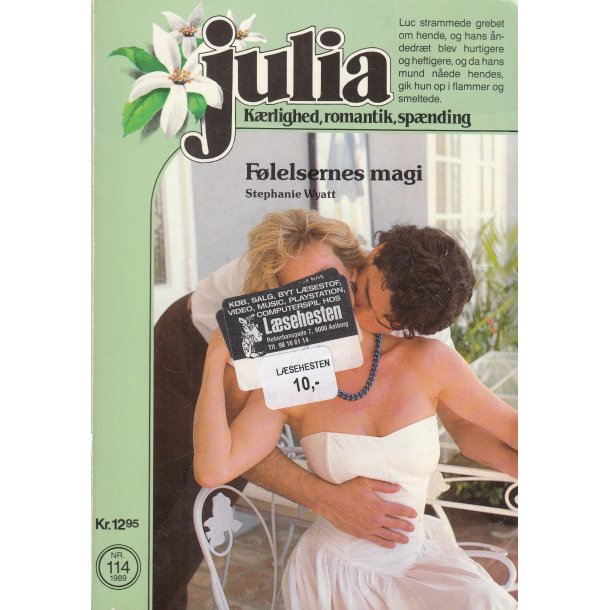 Julia 114 (1989)