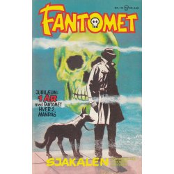 Fantomet 115