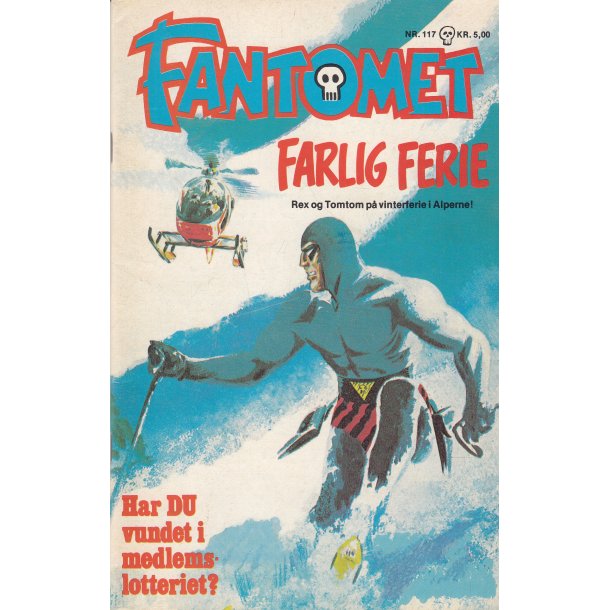 Fantomet 117