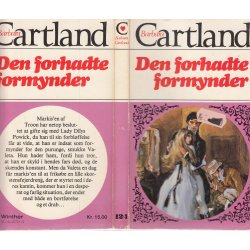Barbara Cartland 124