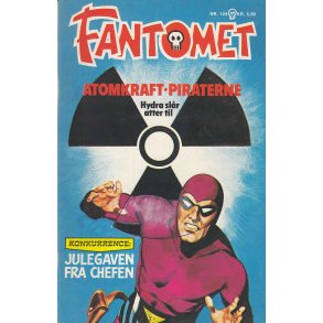 Fantomet 124