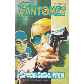 Fantomet 125