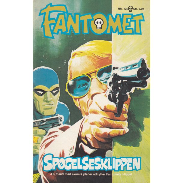 Fantomet 125