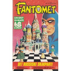 Fantomet 126