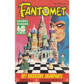 Fantomet 126
