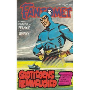 Fantomet 127