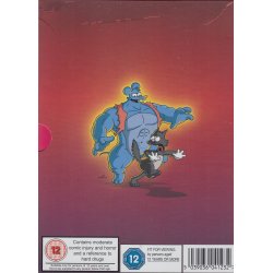 The Simpsons - S�son 12 (DVD)