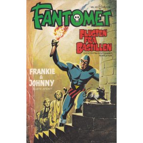 Fantomet 131