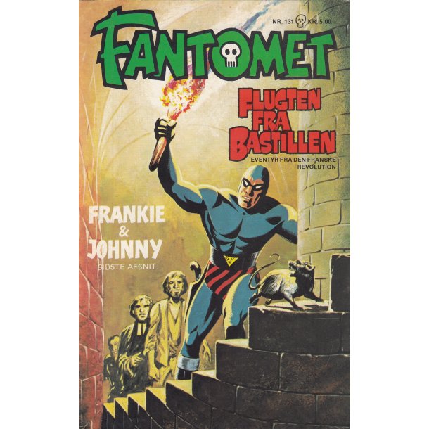 Fantomet 131