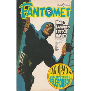 Fantomet 132