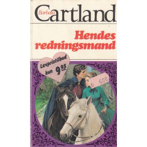 Barbara Cartland 136
