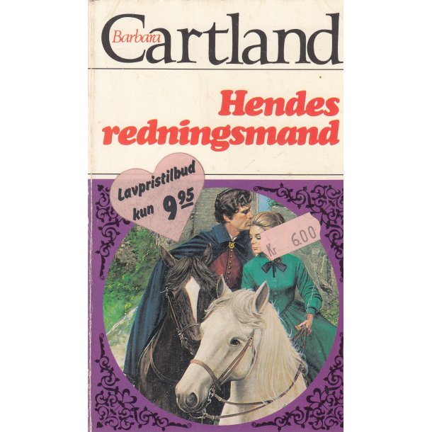 Barbara Cartland 136