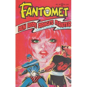 Fantomet 136