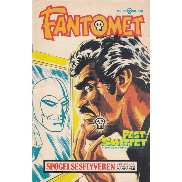 Fantomet 137