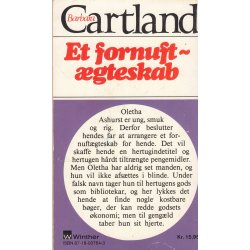 Barbara Cartland 137