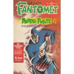 Fantomet 138