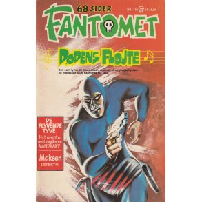 Fantomet 138
