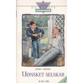 De bedste romaer 139