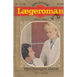 Den gyldne l�geroman 