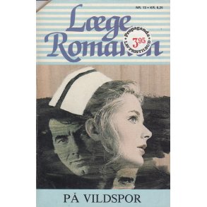 L�ge romanen 13
