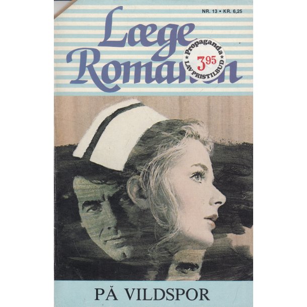 L�ge romanen 13