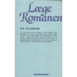L�ge romanen 13