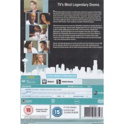 Grey's Anatomy - S�son 13 (DVD)