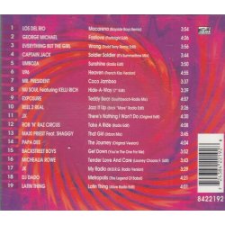 Absolute Let's Dance 13 (CD)