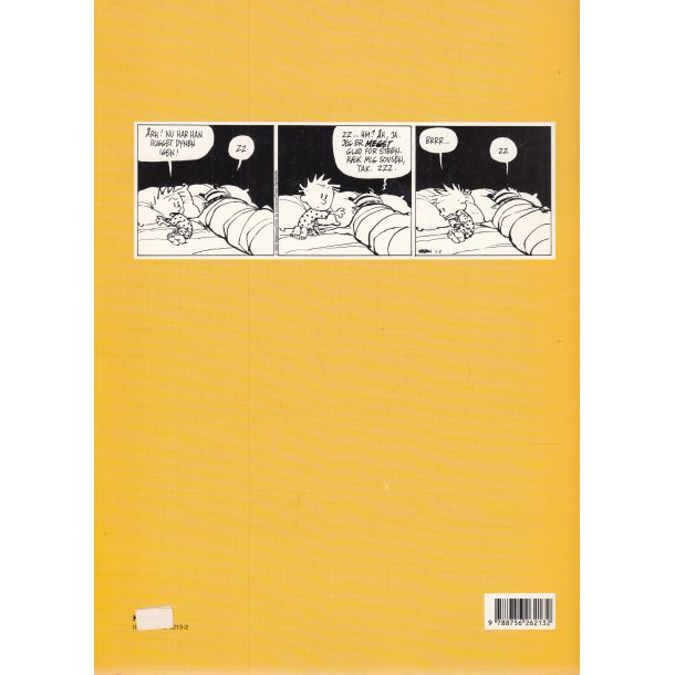 Steen &amp; Stoffer 13 - I m�rke er alle katte gr�...