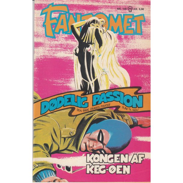 Fantomet 140