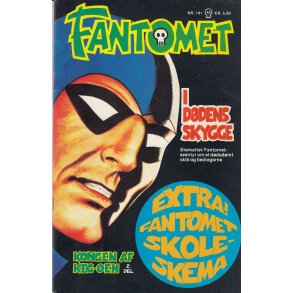 Fantomet 141