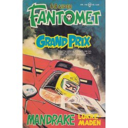 Fantomet 142