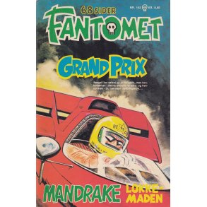 Fantomet 142