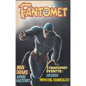 Fantomet 143